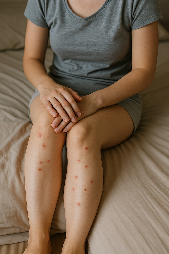Dagenham Bedbug Solutions – Fast, Effective, and Discreet Treatments