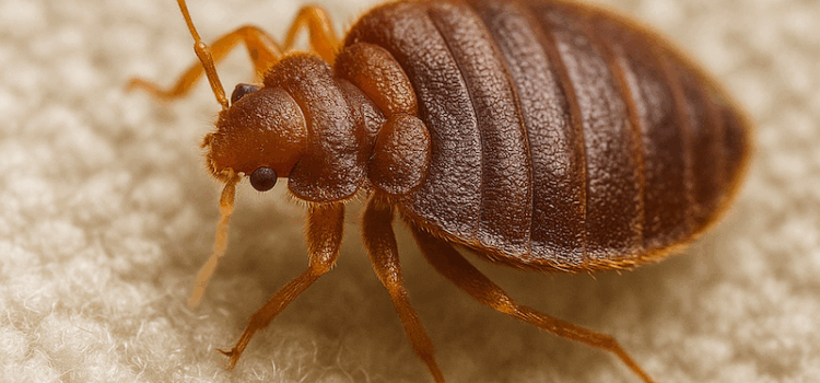 The Truth About Bedbugs in Essex – Myths vs Facts