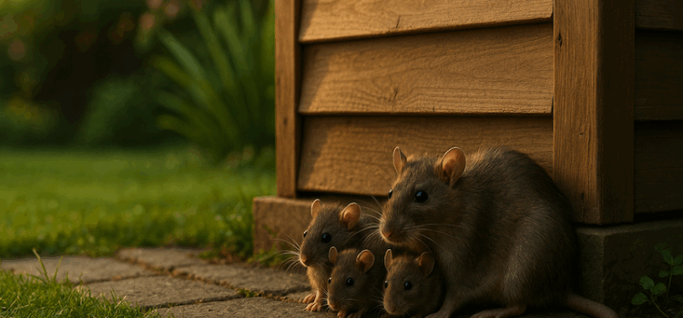 How Much Does Rat Control Cost in Barking?