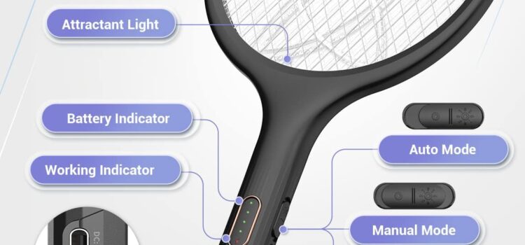 Best Wasp & Fly Zapper Chigwell