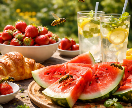 Affordable Wasp Nest Treatment Dagenham