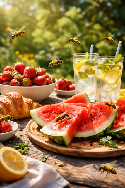 Top Wasp Removal Companies Chigwell